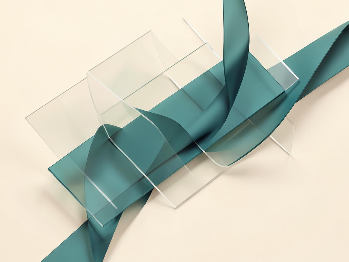 Abstract visual for D2C Retail